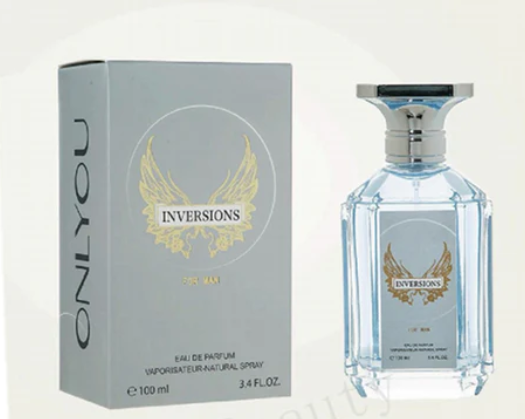 Men's Charm Eau de Toilette 100ml