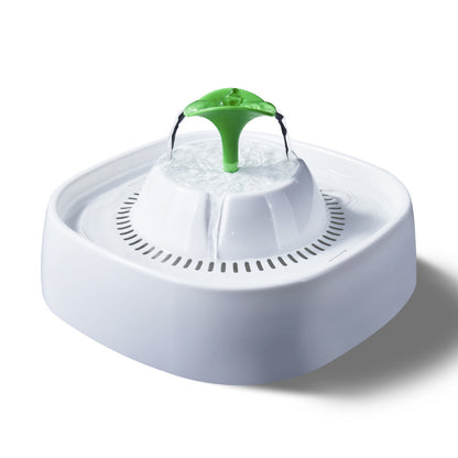 🐾 Catit-Style Flower Pet Water Fountain