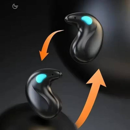 Wireless Bluetooth 5.3 Earbuds with Charging Case