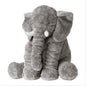 Cute Giant Plush Elephant Teddy Doll