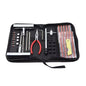 🚗 Heavy-Duty Tubeless Tire Puncture Repair Kit