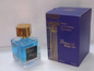 High-end luxury perfume for men and women