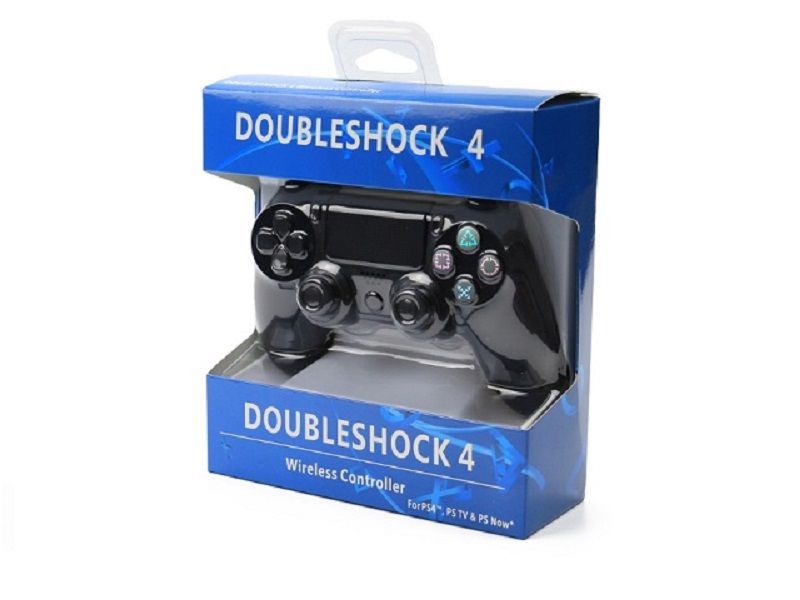 Doubleshock 4 PlayStation 4 Wireless  Controller