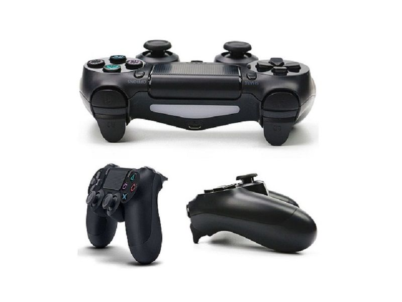 Doubleshock 4 PlayStation 4 Wireless  Controller