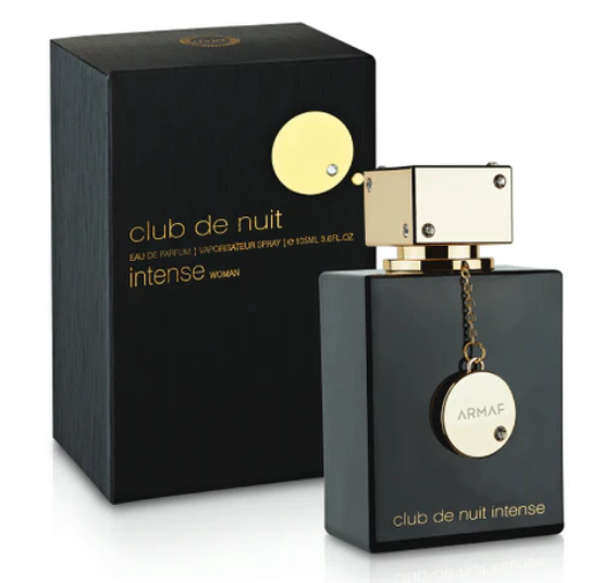 Club De Nuit, Intense Women's Perfume